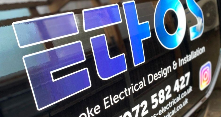 Your Van: A Mobile Billboard Worth Investing In