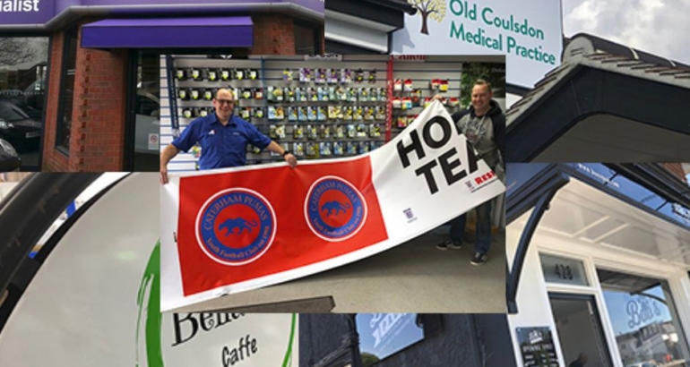 The Power of Signs: How Effective Signage Enhances Business Communication and Brand Visibility