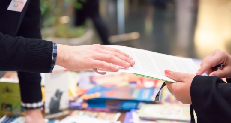 Leaflets: As Relevant Today as Ever