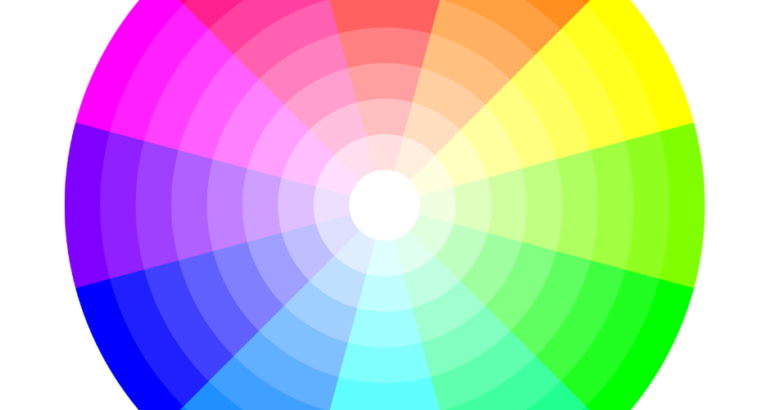 Colour Theory in Print: Making Your Designs Stand Out