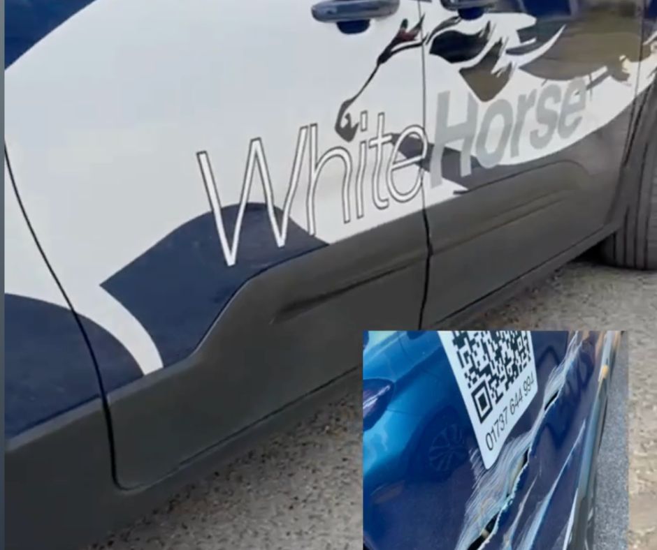 Rev Up Your Business with Vehicle Graphics: The Power of Mobile Advertising