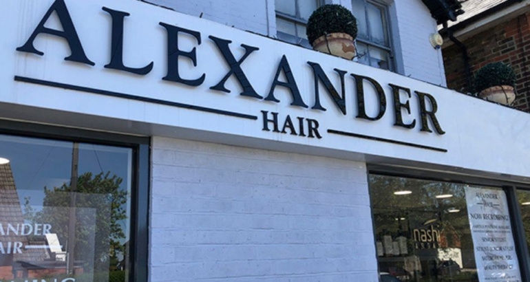 Shop Signs: A Guide to Attracting Customers