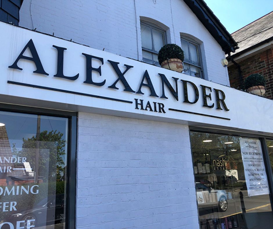 Shop Signs: A Guide to Attracting Customers