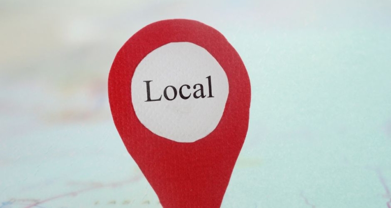 The Power of Print: Local Companies Driving Community Development