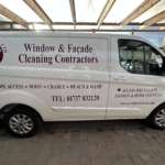 Van livery