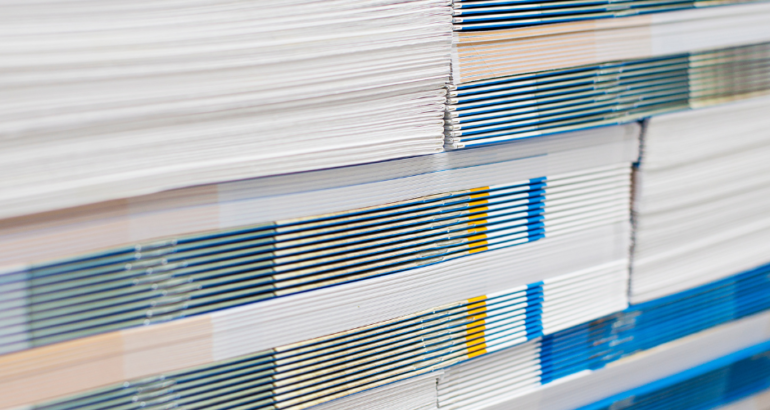 The Enduring Impact of Print