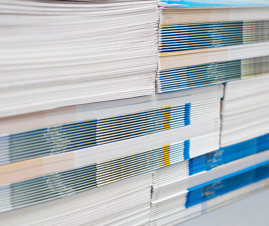 Printed materials