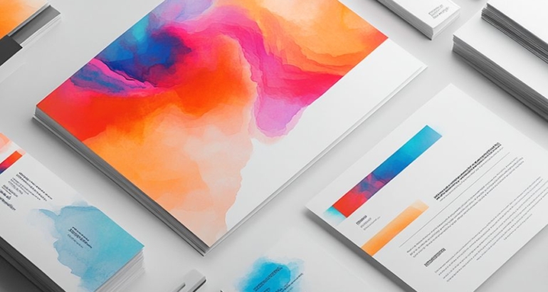 Boost Your Business With Printed Materials