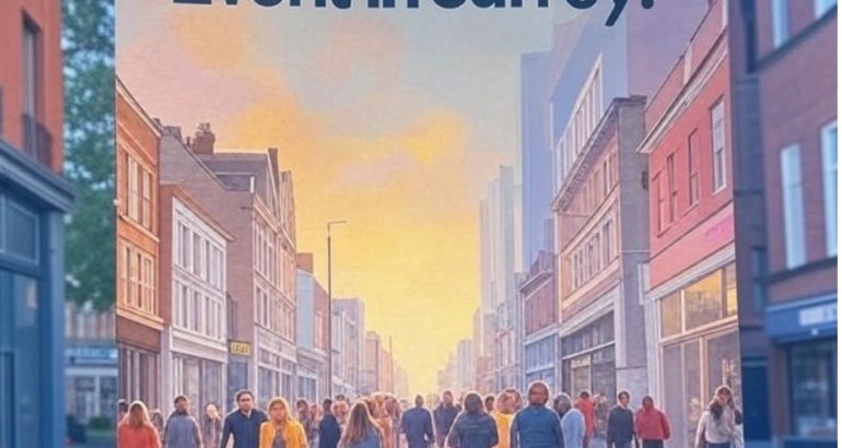 The Art of Effective Flyer Design: Capturing Attention in a Glance