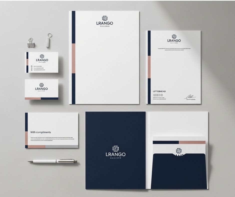 advanced stationery